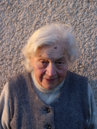 Magdalena Ženčáková in 2023