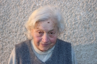 Magdalena Ženčáková in 2023