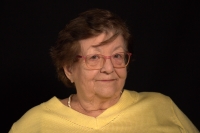 Danuše Stehlíková, 2023