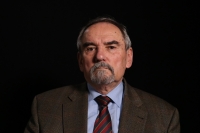 Jaromír Novotný, 20. ledna 2023