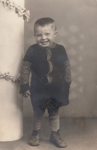 Josef Srnský, Vrchlabí, 1949