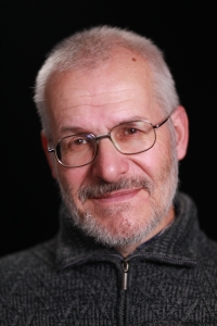 Ivo Stehlík v roce 2023