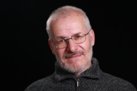 Ivo Stehlík v roce 2023