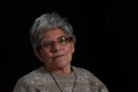 Ludmila Švecová in 2023