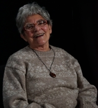 Ludmila Švecová, current photography 
