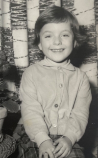 Hana Plicková, 1967