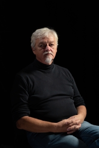 Witness Jiří Zaťovič