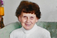 Ludmila Švandová 2023