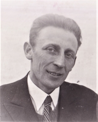 Otec Emerich Hrejsemnou