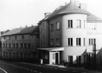 Rukavičkárna v Abertamech