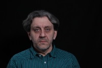 Jan Rozsypal v roce 2022