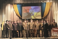  Kolomyia City and District Organisation of the All-Ukrainian Society of Political Prisoners and Repressed