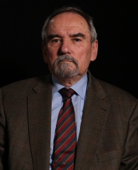 Jaromír Novotný in 2023