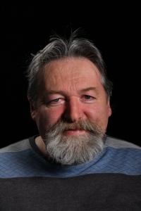 Martin Šimsa v roce 2023