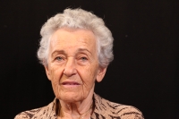 Lýdia Ferová, 2022