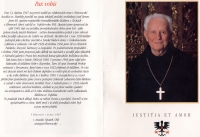 Životopis Anastáze Opaska, arciopata Břevnovského kláštera