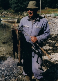In Norway, after 2000