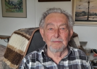 Jaromír Vitvar, 2023