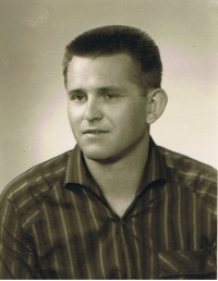 Jaroslav Kučírek, 1954