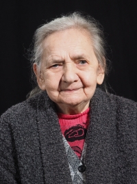 Josefa Bilíková, 2022
