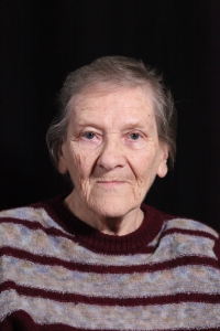 Miloslava Dohnalíková, Kromněříž 2022