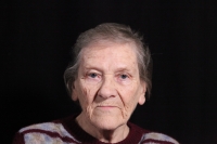 Miloslava Dohnalíková, Kroměříž 2022