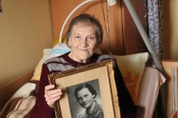 Miloslava Dohnalíková, 2022