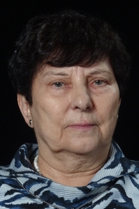 Sultana Gawliková, Ostrava, duben 2023