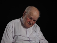 Josef Hladiš v roce 2022