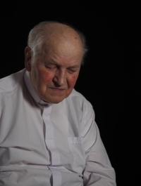 Josef Hladiš v roce 2022