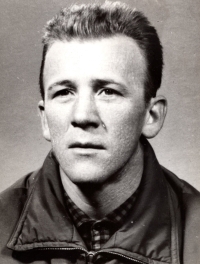 Jan Messner, a member of the Krkonoše mountain rescue service who died in 1975 on duty during a tourist rescue mission on the Sněžka mountain