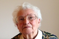 Cecilie Kornerová / 2023