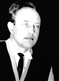 Manžel Ladislav Dohnalík