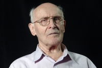 Karel Pyško / Ostrava / duben 2023