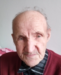 Jaroslav Havel v roce 2023