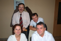 Sourozenci Zimovi, 2010