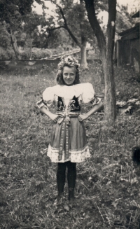 Hedvika Šišková, nedatováno