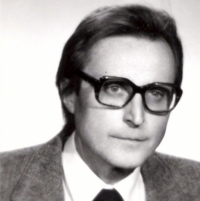 Miroslav Pravda in the 1970s
