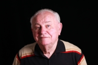 Jan Hrad v Plzni v roce 2022