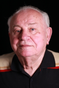 Jan Hrad v Plzni v roce 2022