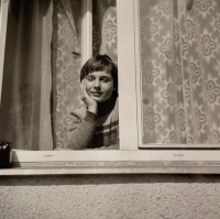 Radim Jauker, skauty přezdívaný Sysel