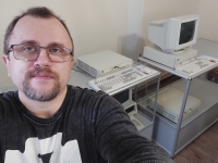 2022 рік — підготовка постійної експозиції музею