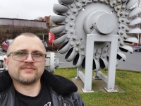 2022 рік — Технічний музей в Осло (Норвегія)