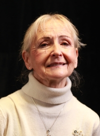 Kateřina Cichrová, 2022