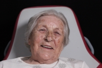 Halina Staňková v roce 2023