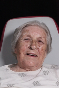 Halina Staňková v roce 2023