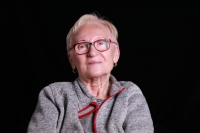 Hana Páníková v roce 2023
