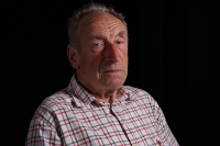 Götz Biemann v roce 2023