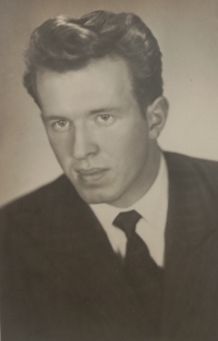 Vladimír Kolář, 1956