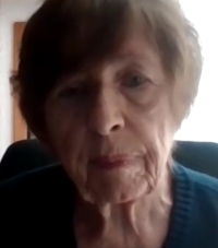 Milada Chvátalová, distanční natáčení v roce 2022